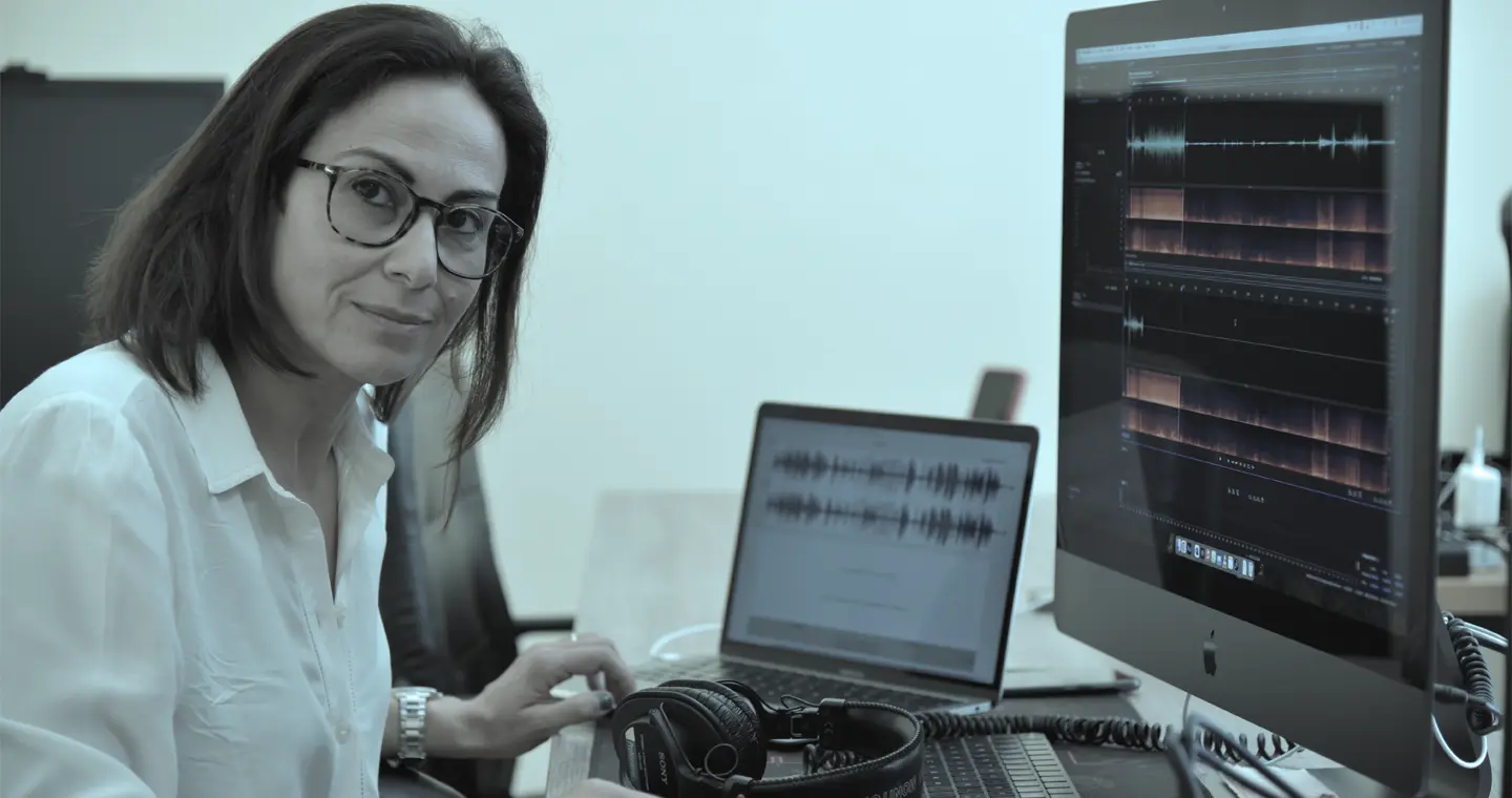 giovanna-paola-la-grutta-perito-fonico-forense-Foggia